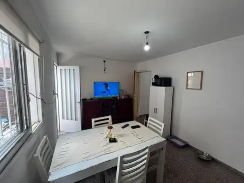 Departamento en venta - La Plata