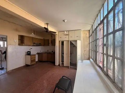 Depto Tipo Casa en Venta en Banfield, USD 95.000