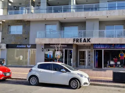 Se Vende Departamento en Villa Carlos Paz