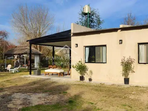 VENTA CASA COMARCA DEL SOL EXALTACION DE LA CRUZ 100