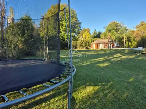 Casa en Venta A Estrenar