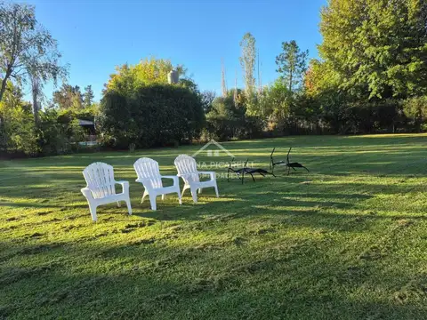 Casa Quinta  en Venta en Comarca del Sol, Exaltación de la Cruz, G.B.A. Zona Norte