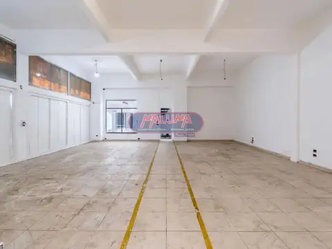 Av. Brig. Gral. Juan Manuel de Rosas 100