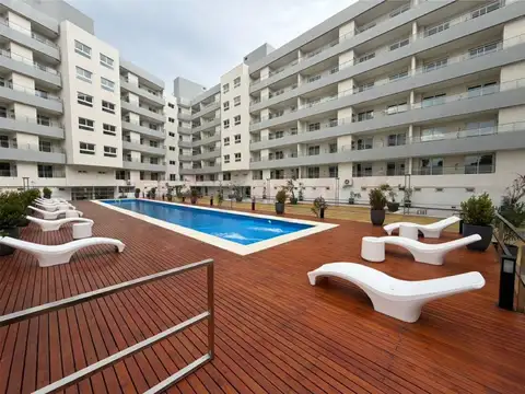 Avenida Mariano Castex 1500
