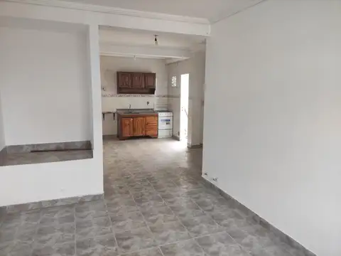 Depto Tipo Casa en Venta 65 años