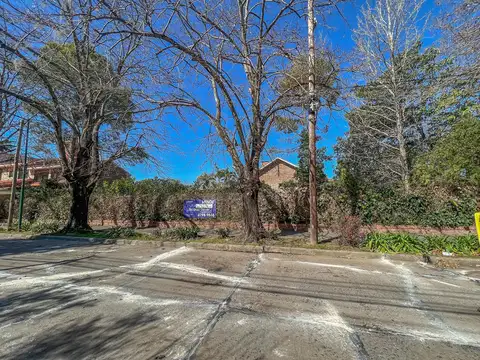 Terreno en Venta en Martinez Libertador / Rio, USD 475.000