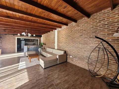 Casa en Gualeguaychu