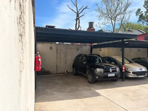 Cochera en Villa Saenz Peña