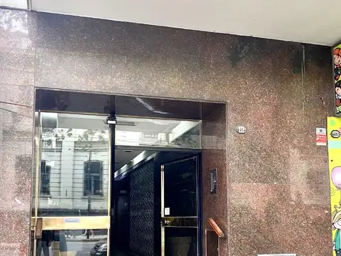 DEPARTAMENTO DE 2 AMBIENTES A LA VENTA ZONA ALMAGRO.