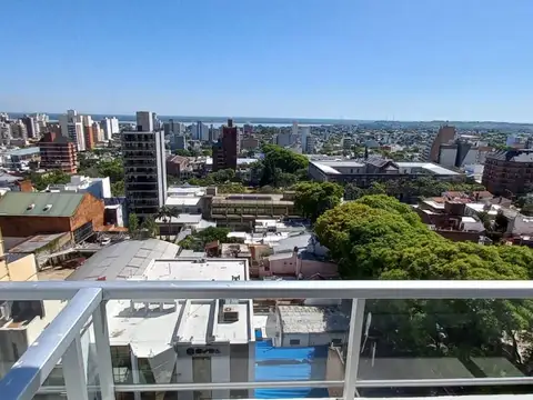 Departamento en Venta al Norte