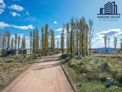 Lote en Venta Chacras Marítimas El Salvaje, Ruta 11 Km 427 - Opción de compra conjunta de 2 lotes linderos