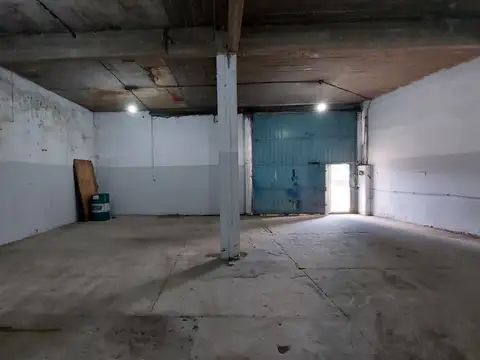 Galpon en Alquiler 1 año