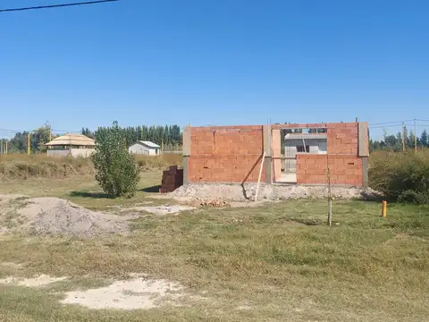 Terreno en Venta en Cervantes, USD 4.500