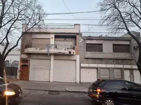 Terreno en Venta 8  mts Frente