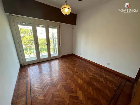 Departamento en Alquiler de 4 ambientes