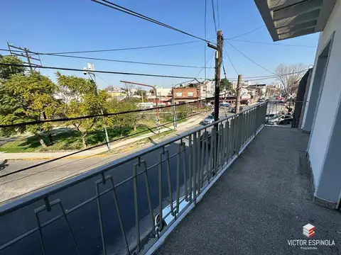 Departamento en Alquiler de 3 dormitorios