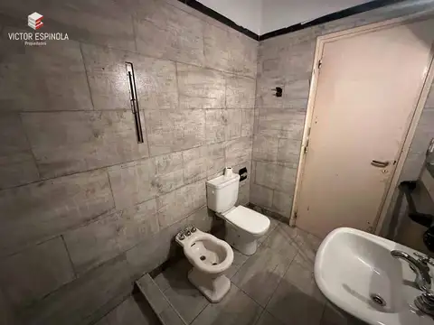 ALQUILER PH 3 AMBIENTES VILLA LYNCH