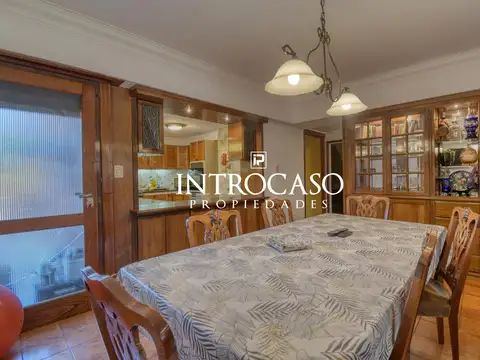 Casa en Alquiler Temporal A Estrenar