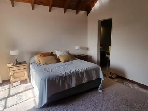 Casa en Alquiler 26 años