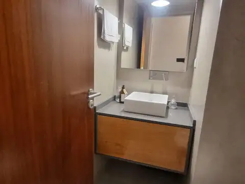 Casa Alquiler Campo Chico Country Club 100, Piso Av