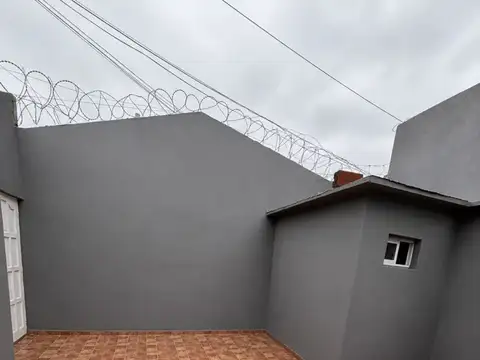 Depto Tipo Casa en Venta en Chauvin, USD 139.000