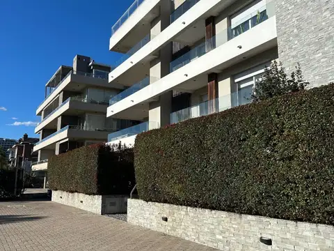 Avenida de las 100