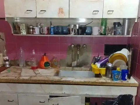 Depto Tipo Casa en Venta al Este