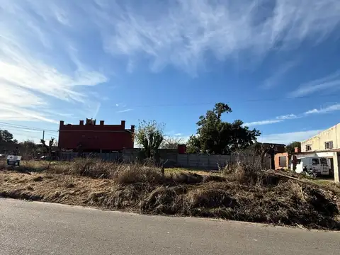 Terreno en Venta de 800,0 m2