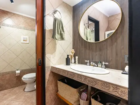 Depto Tipo Casa en Venta en Caseros, USD 120.000