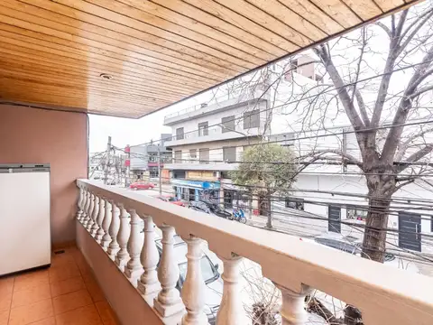 Depto Tipo Casa en Venta 5 años