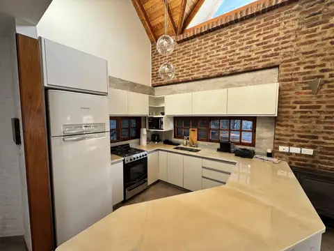 Casa en Venta en El Sosiego, USD 220.000