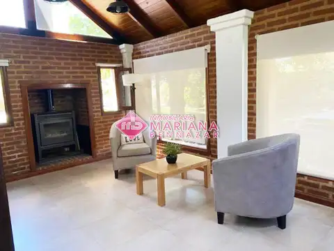 Casa en Venta al Este