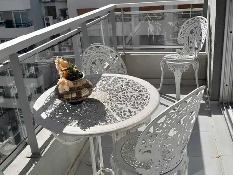 Departamento en Venta en Belgrano, USD 290.000