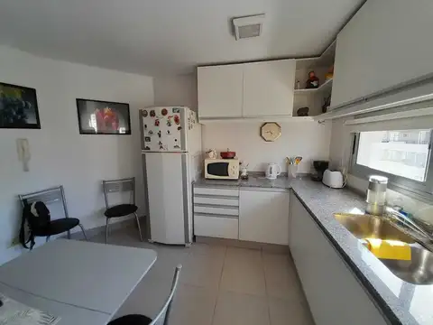 Departamento en Venta 12 años