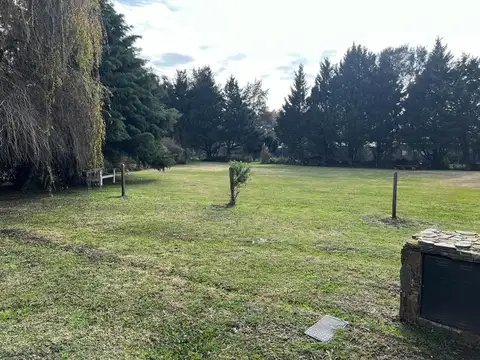 Terreno en Venta de 1008,0 m2