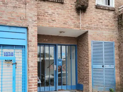 Departamento en Venta 38 años