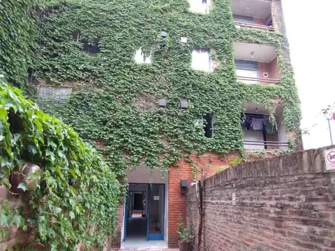 MONOAMBIENTE EN VENTA SIBERIA IDEAL INVERSIÓN