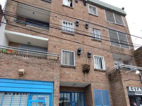 MONOAMBIENTE EN VENTA SIBERIA IDEAL INVERSIÓN