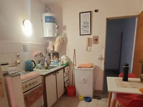 Departamento en Venta en Republica De La Sexta, USD 25.000