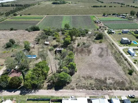 Campo en Venta de 20  ha