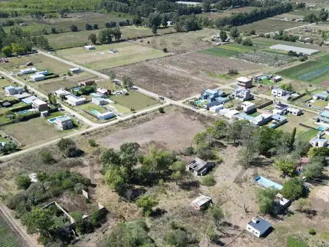 Campo en Venta de 20  ha