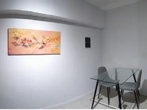 Departamento en Alquiler Temporal en Balvanera, USD 380