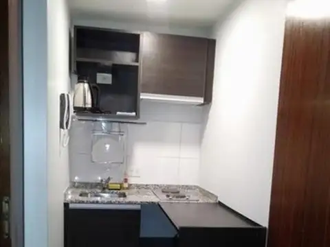 Departamento en Alquiler Temporal de Monoambiente