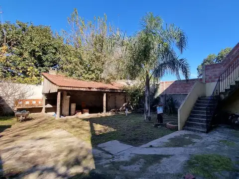 Los Cipreses, entre Santa Teresa y Santa Elena al 300