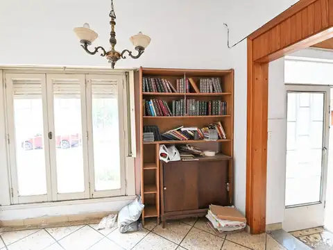 Casa en Venta 48 años