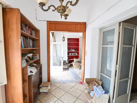 VENTA OPORTUNIDAD CENTRO VENADO TUERTO - RETASADA