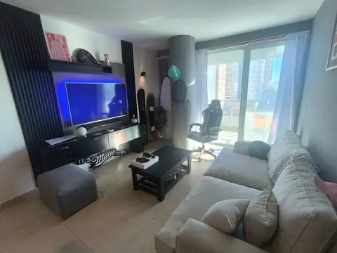 Departamento en Venta en Necochea, USD 139.000