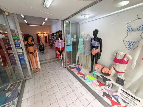 Local en Venta en Castelar Sur, USD 78.000