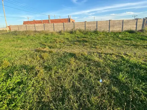 Terreno en Venta en Belén de Escobar, USD 14.000