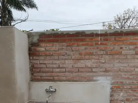 Departamento en Alquiler 1 año